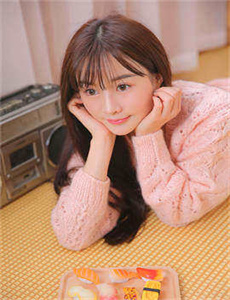 女孩冲冲冲